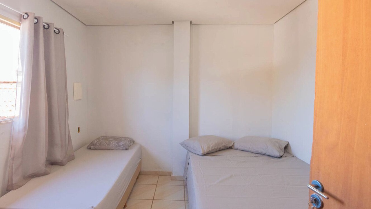 Photo of Bedroom in Sao Carlos