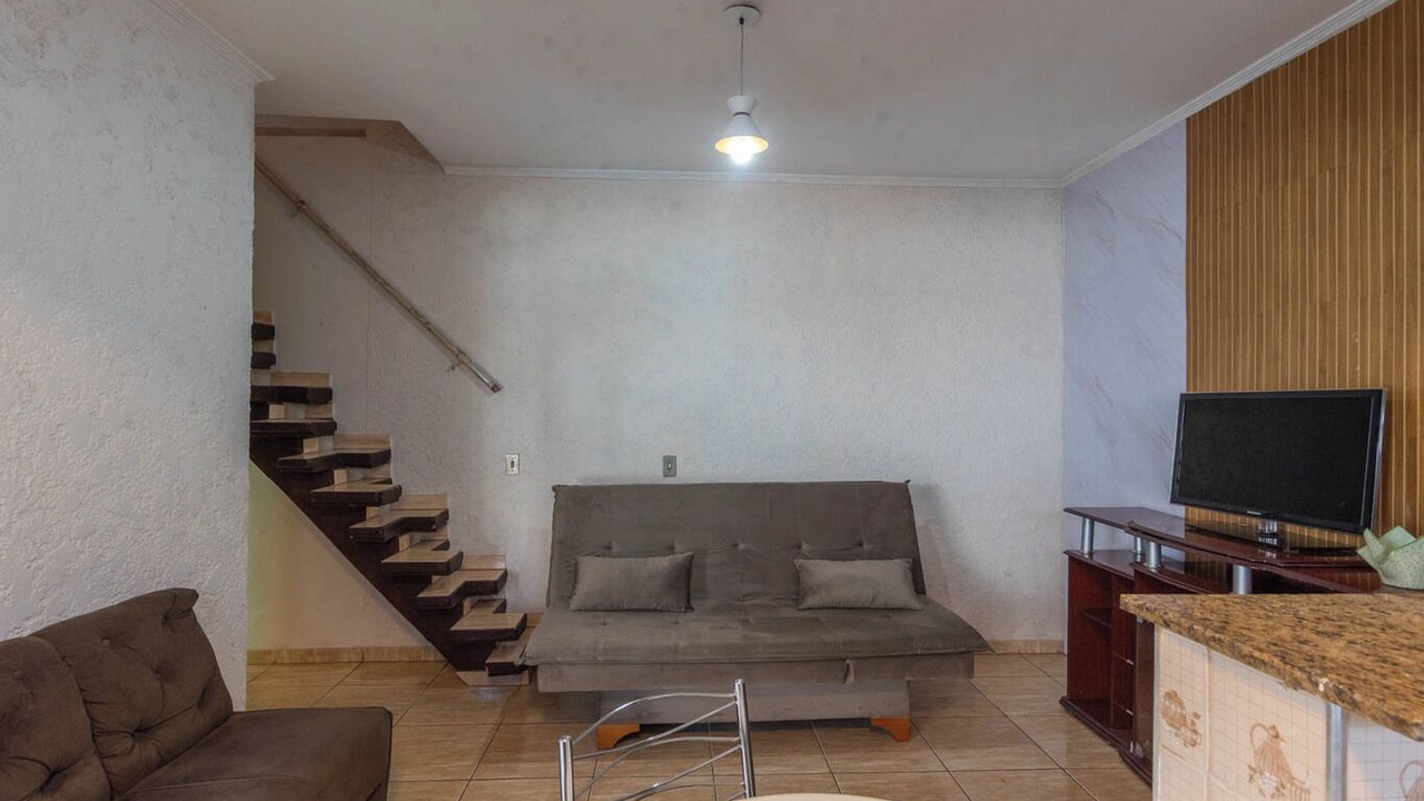 Photo of Livingroom in Sao Carlos
