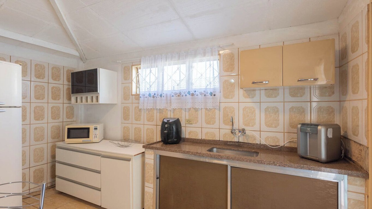 Photo of Kitchen in Sao Carlos