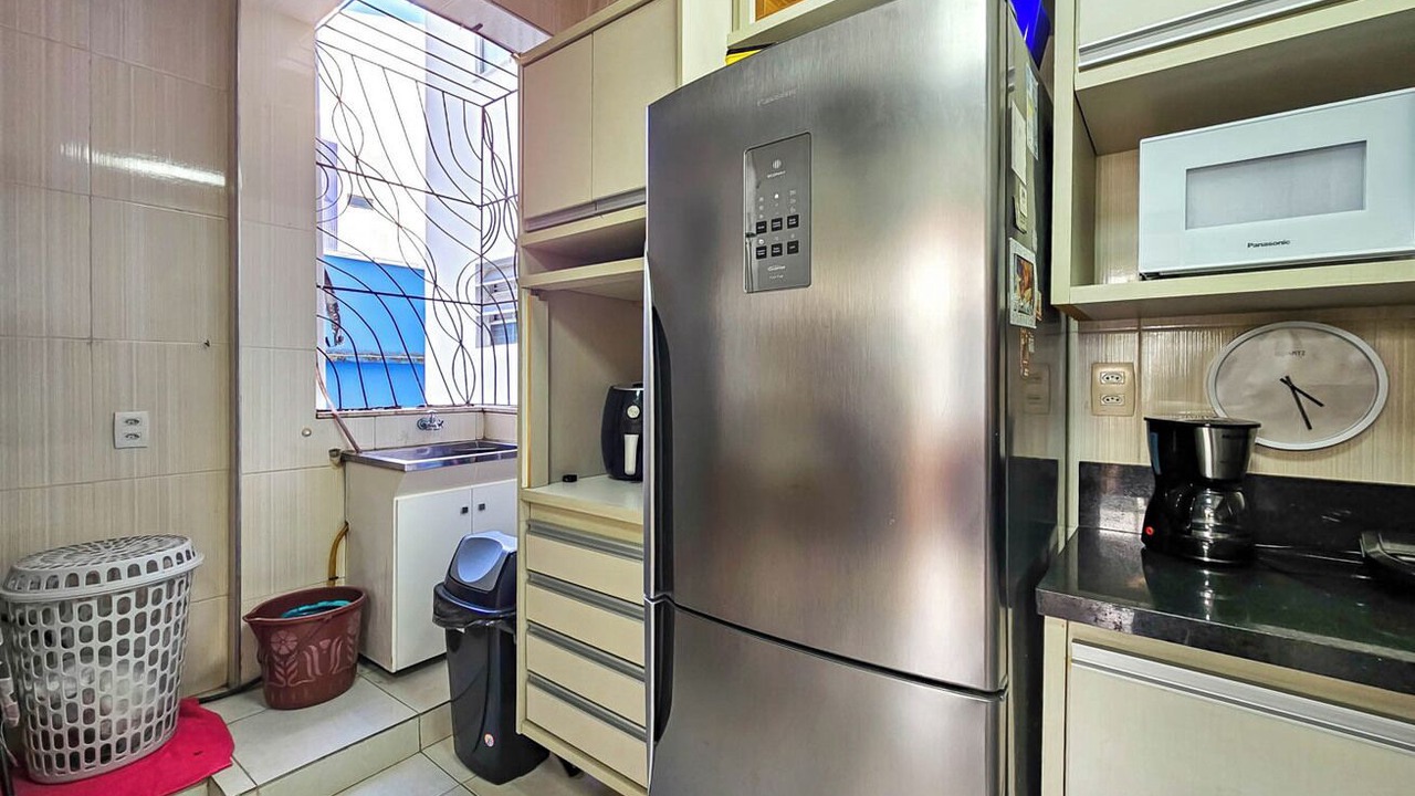 Photo of Kitchen in Barra