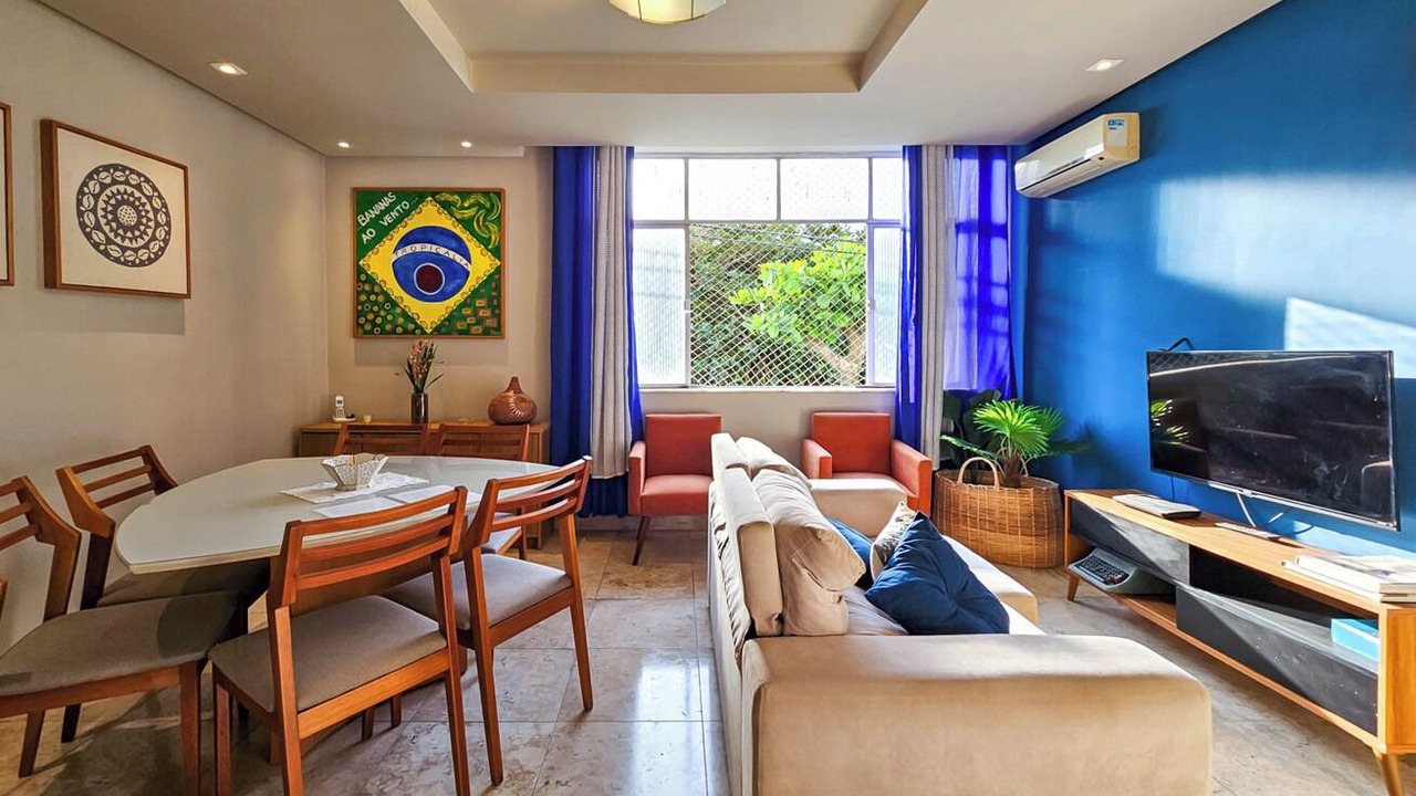 Photo of Livingroom in Barra