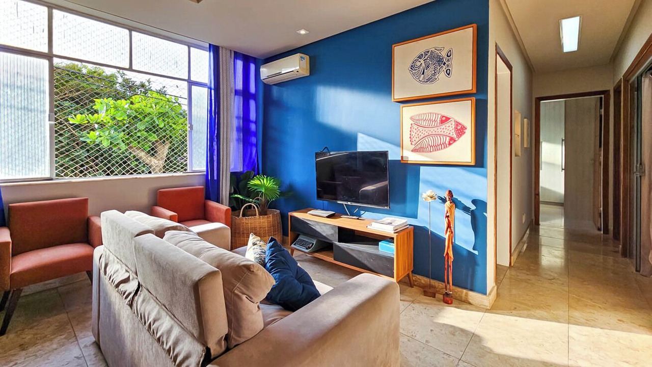 Photo of Livingroom in Barra