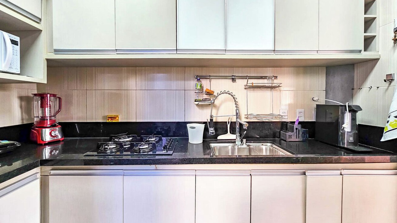 Photo of Kitchen in Barra