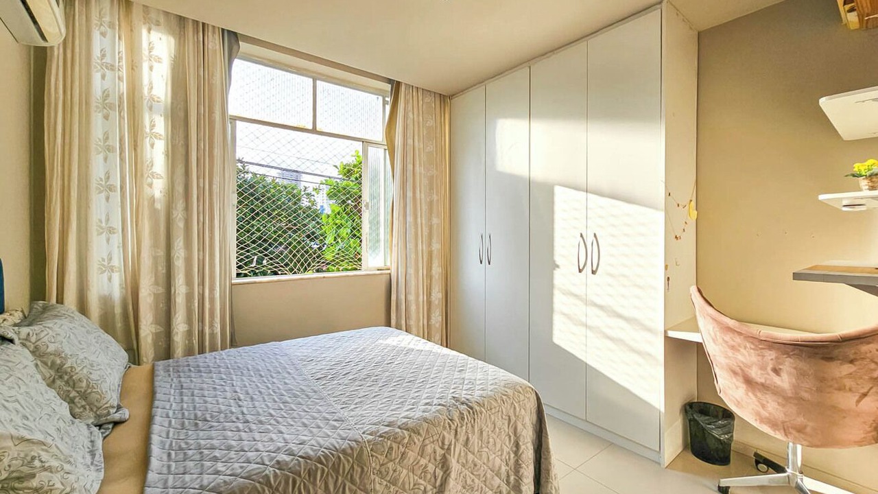 Photo of Bedroom in Barra