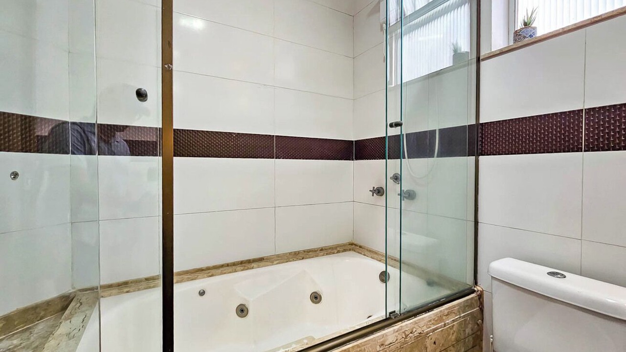 Photo of Bathroom in Barra