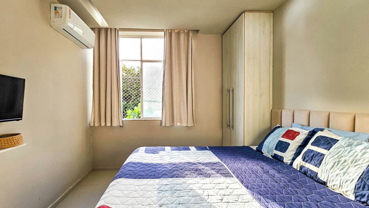 Photo of Bedroom in Barra