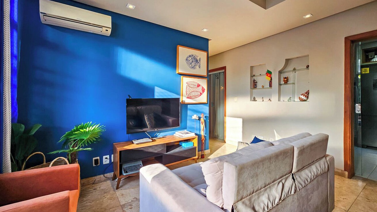 Photo of Livingroom in Barra