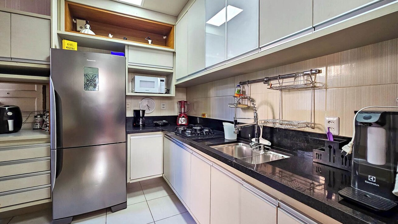 Photo of Kitchen in Barra
