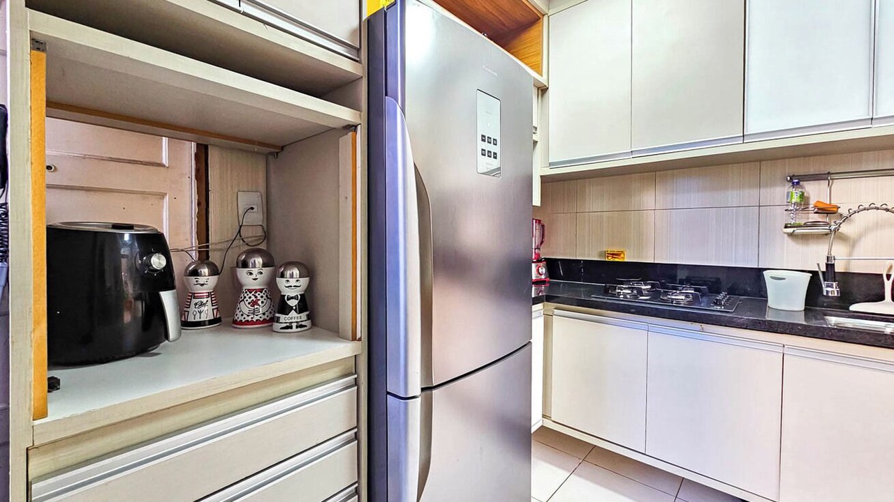 Photo of Kitchen in Barra