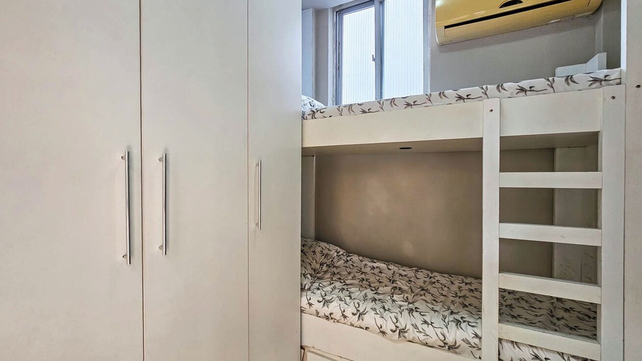 Photo of Bedroom in Barra