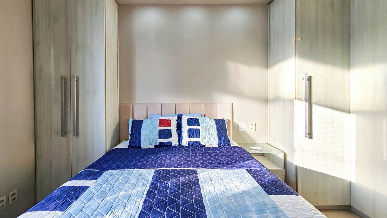 Photo of Bedroom in Barra
