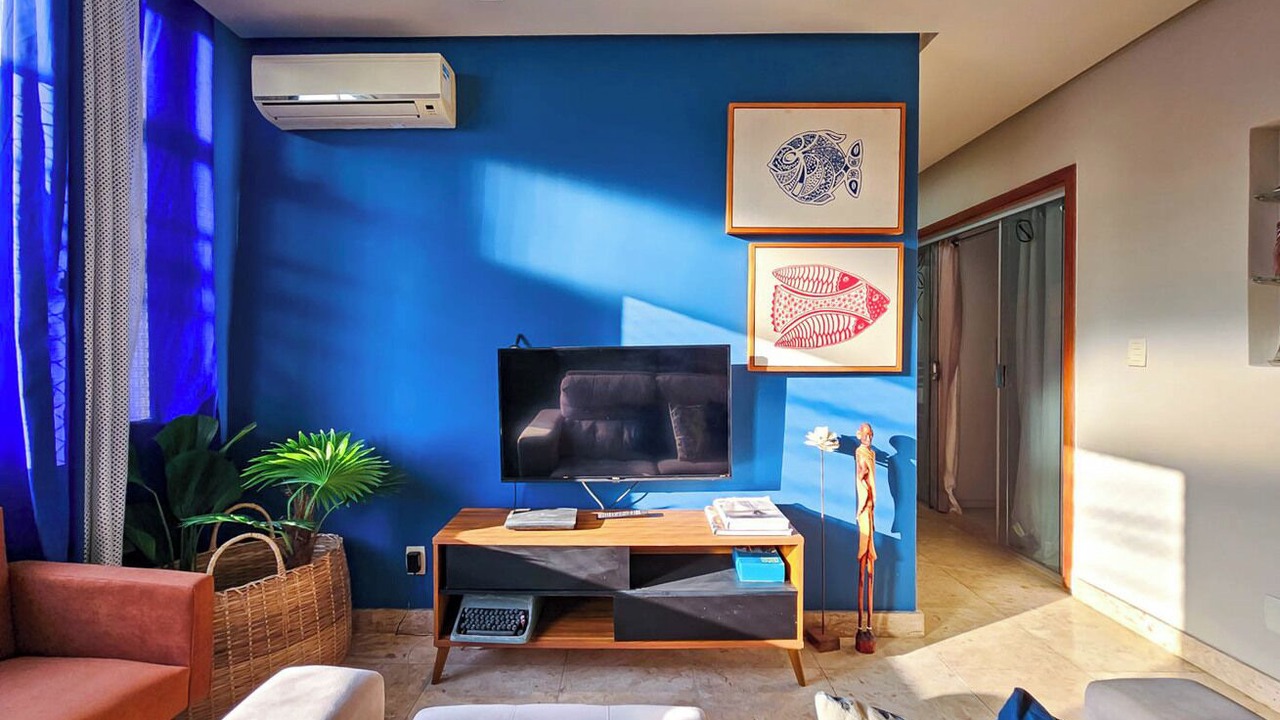 Photo of Livingroom in Barra