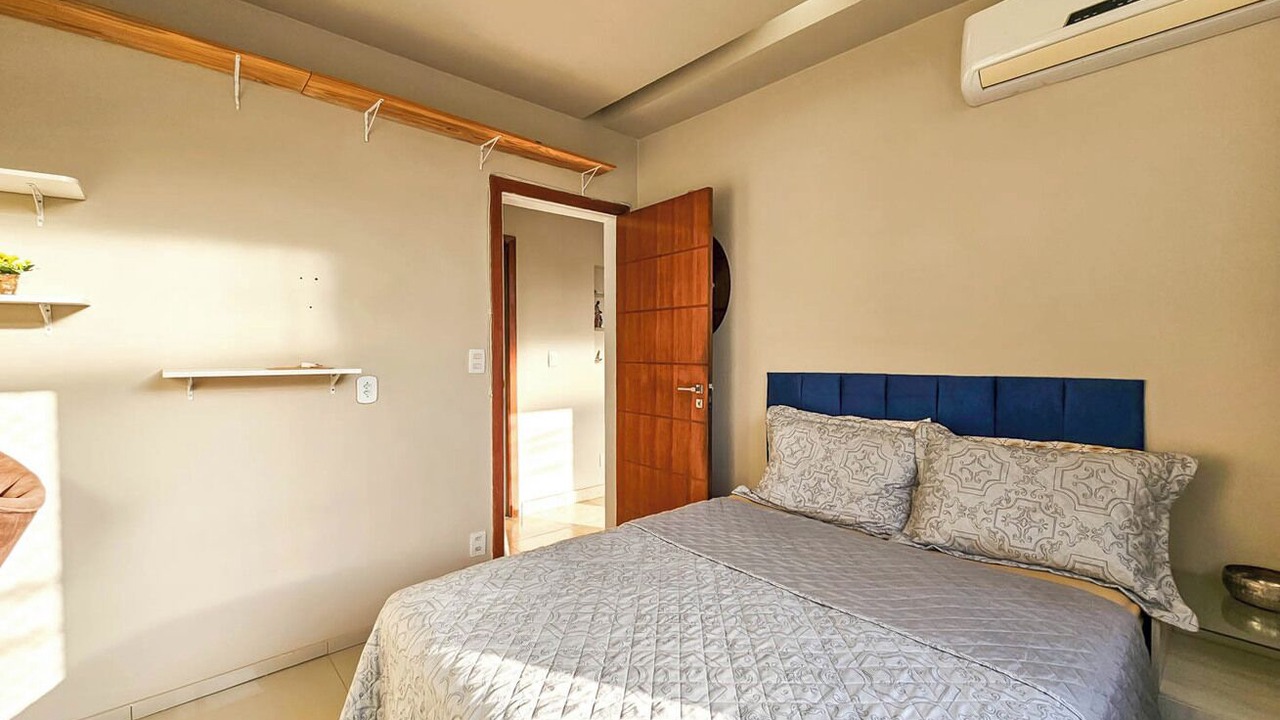 Photo of Bedroom in Barra