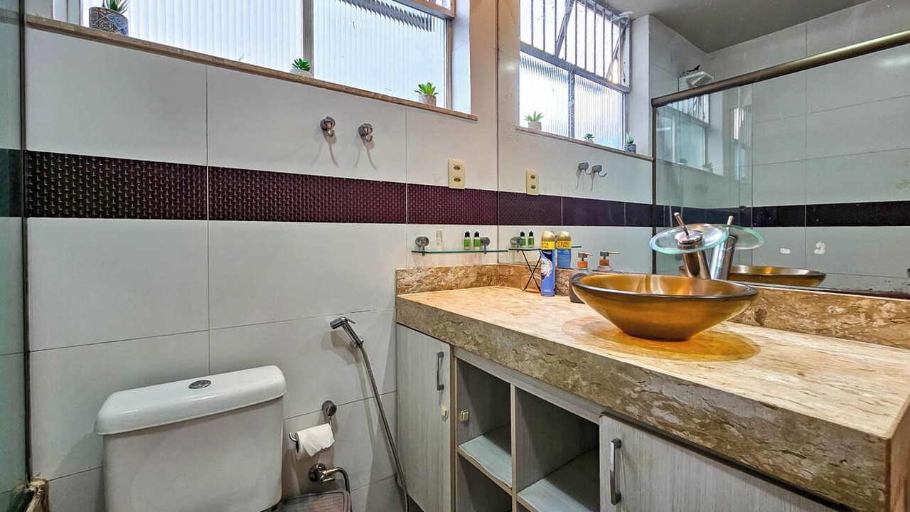Photo of Bathroom in Barra