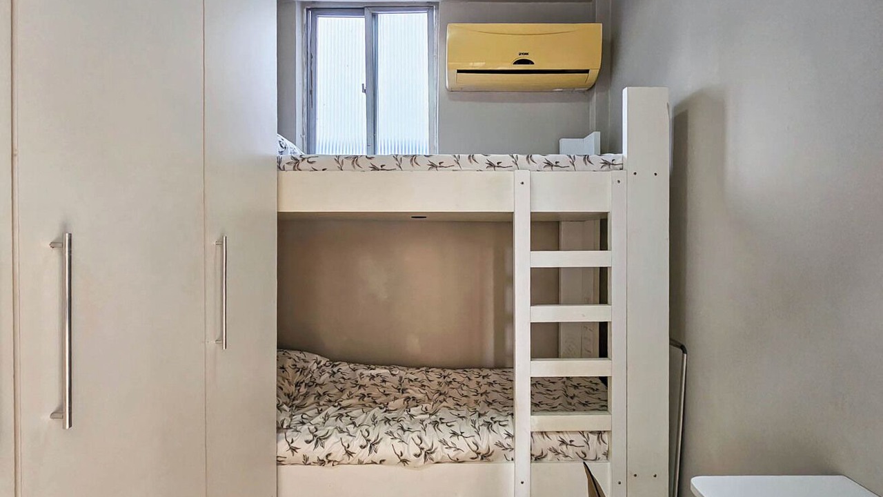 Photo of Bedroom in Barra