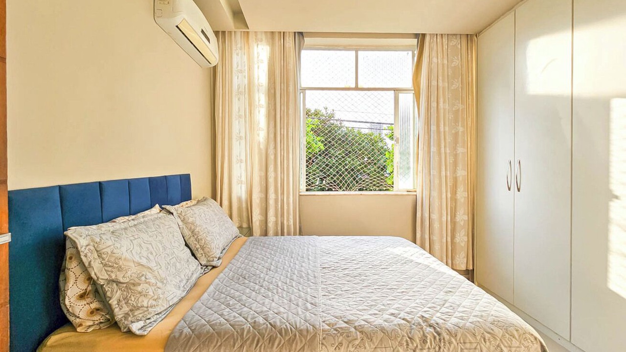 Photo of Bedroom in Barra