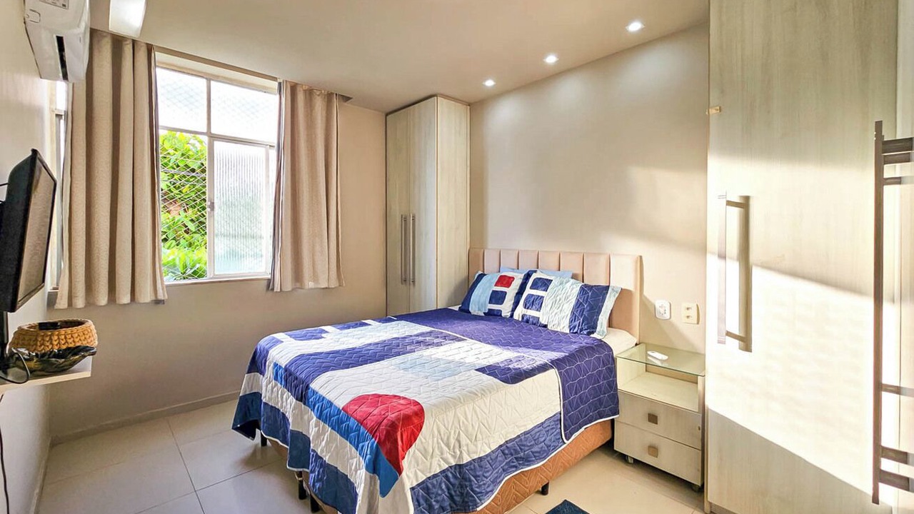 Photo of Bedroom in Barra
