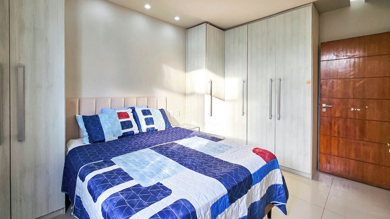 Photo of Bedroom in Barra