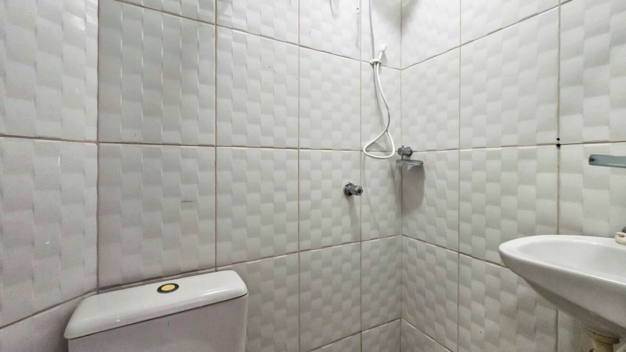 Photo of Bathroom in Barra