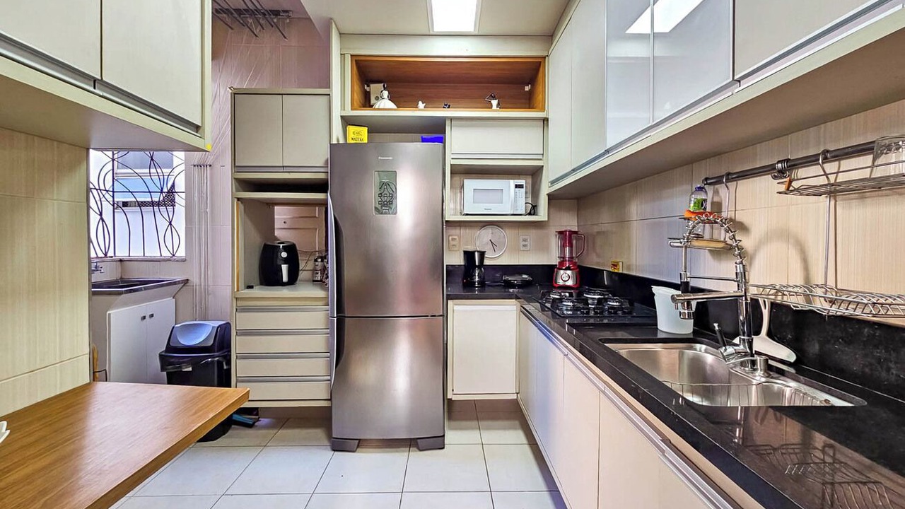Photo of Kitchen in Barra