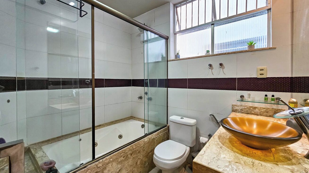 Photo of Bathroom in Barra