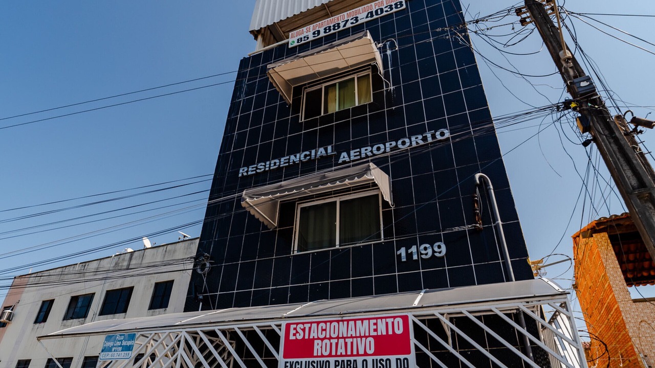 Photo of Outdoor in Serrinha
