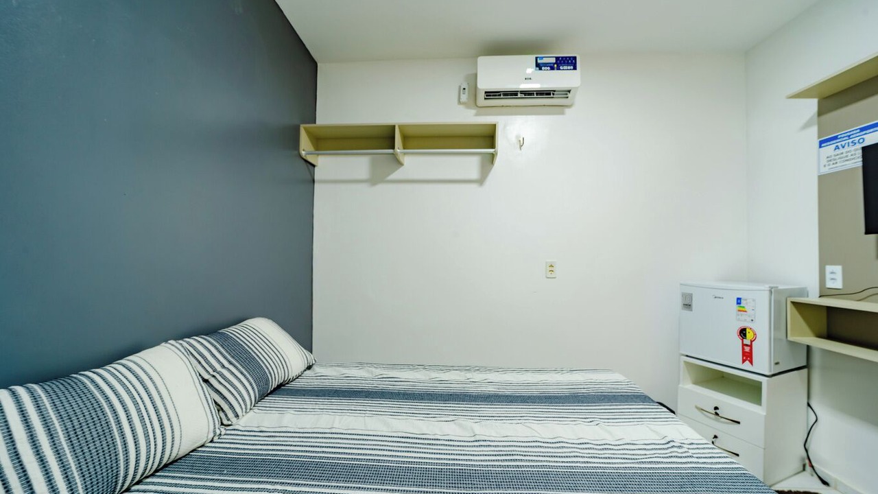 Photo of Bedroom in Serrinha