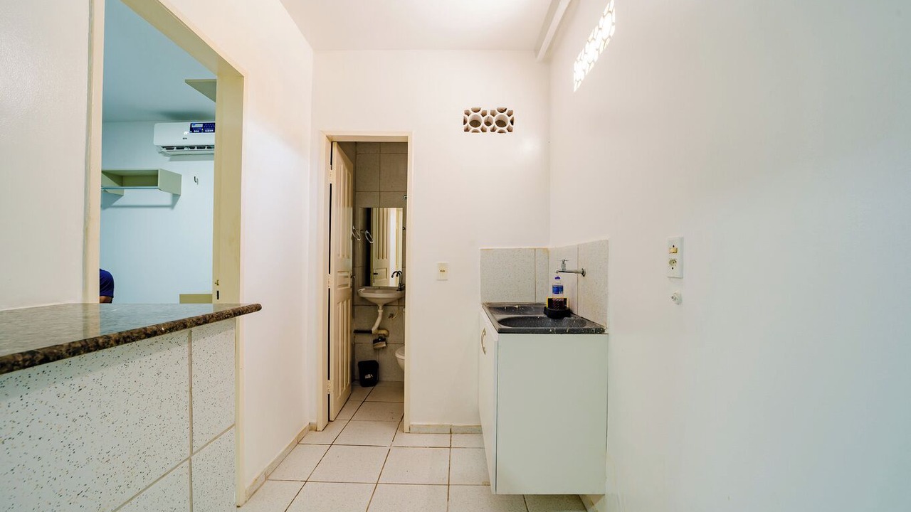 Photo of Bathroom in Serrinha