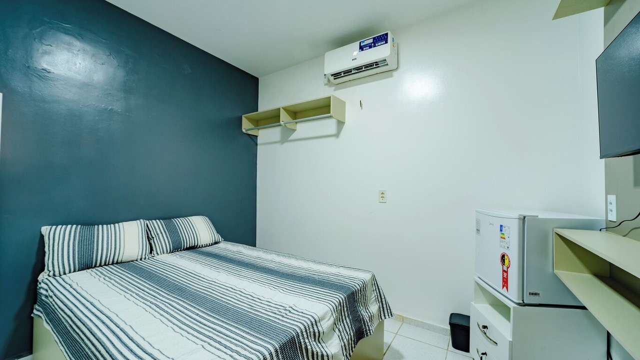 Photo of Bedroom in Serrinha