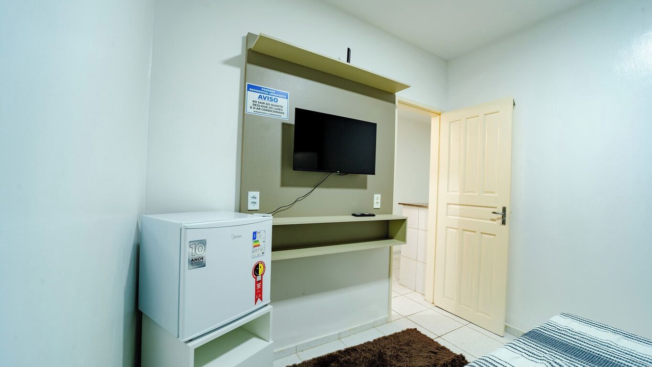 Photo of Bedroom in Serrinha