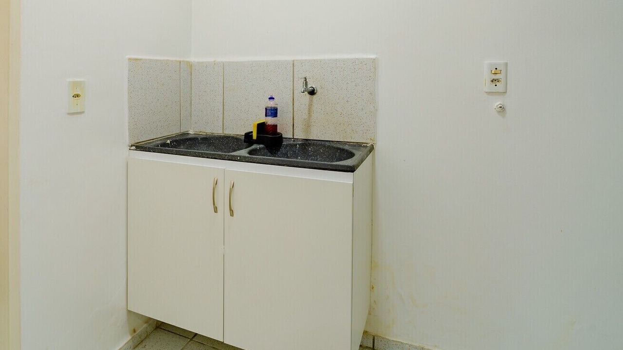 Photo of Bathroom in Serrinha