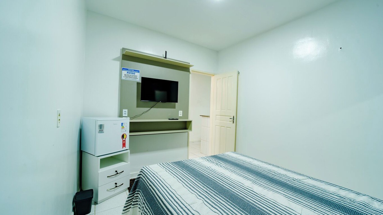 Photo of Bedroom in Serrinha