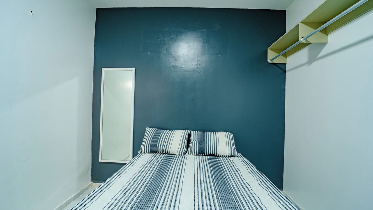 Photo of Bedroom in Serrinha