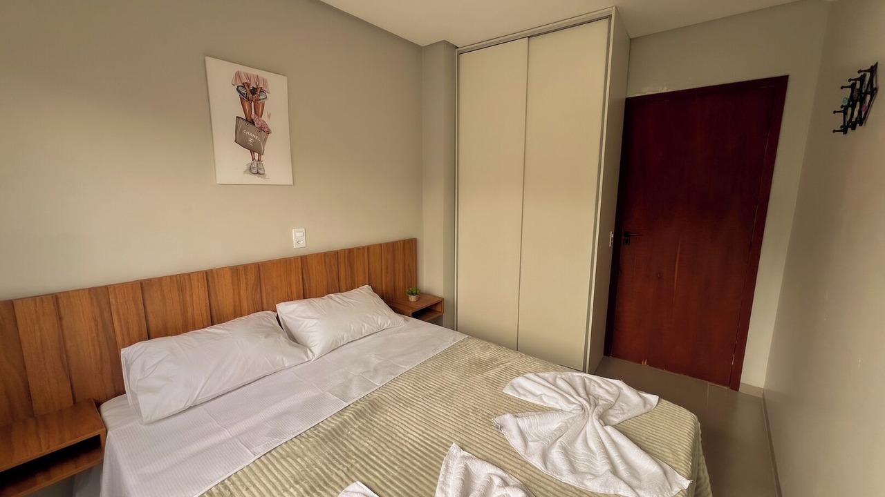 Photo of Bedroom in Japaratinga
