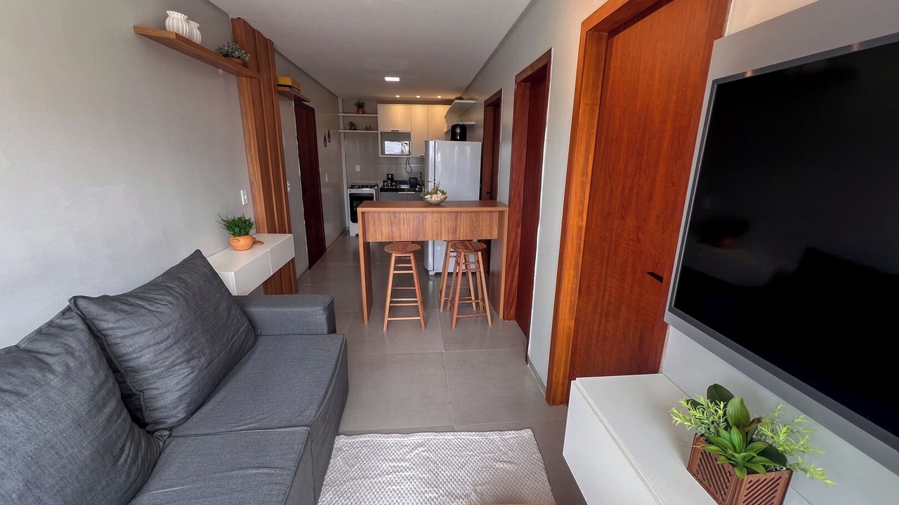 Photo of Livingroom in Japaratinga