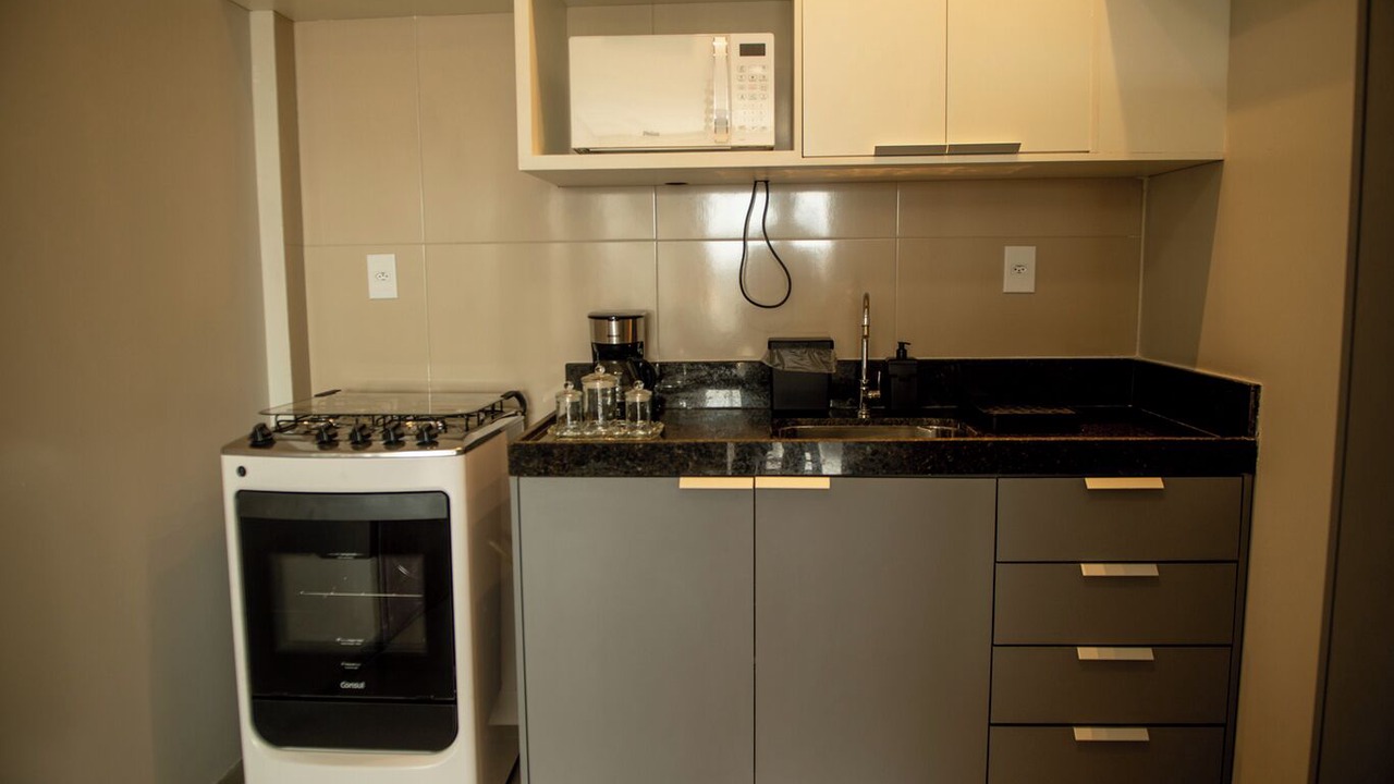Photo of Kitchen in Japaratinga