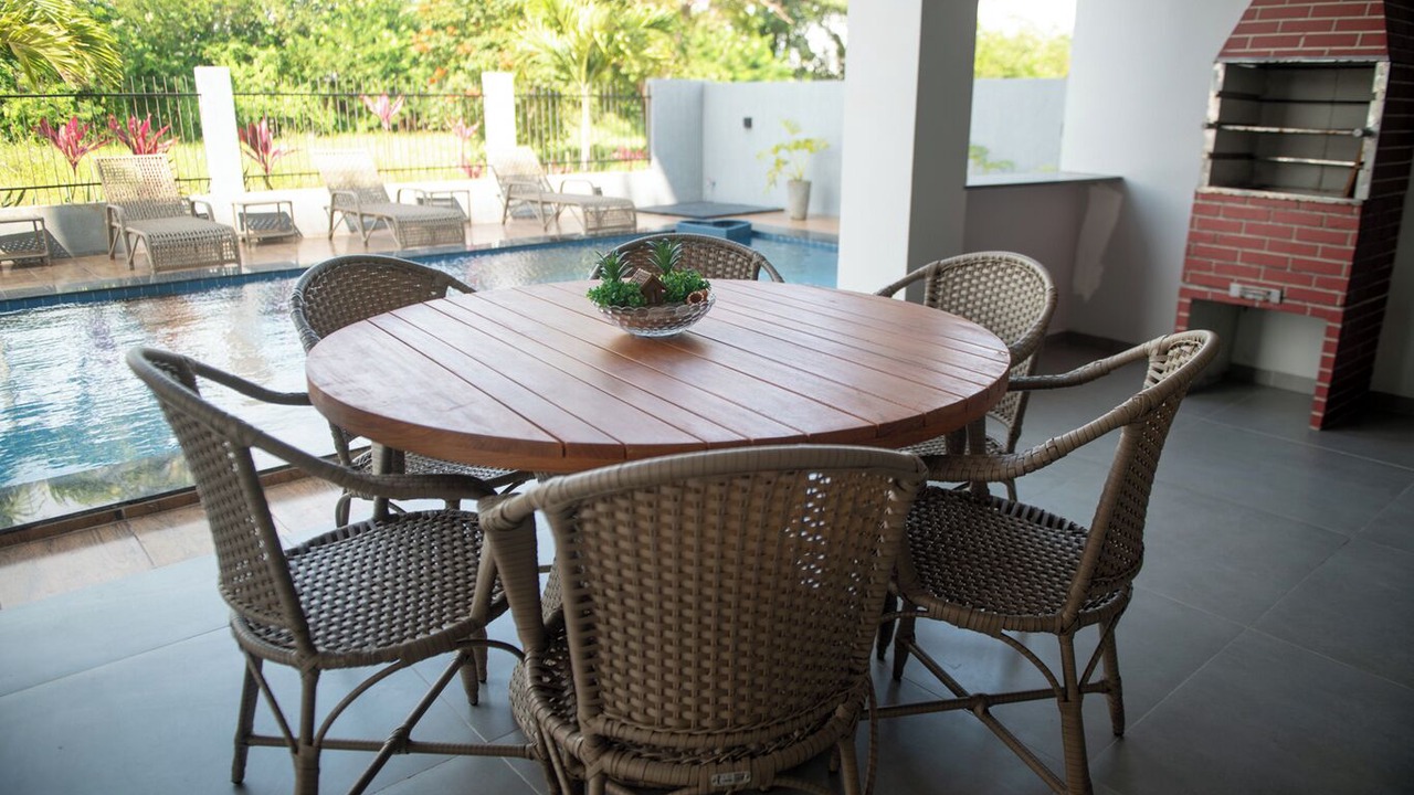 Photo of Outdoor in Japaratinga