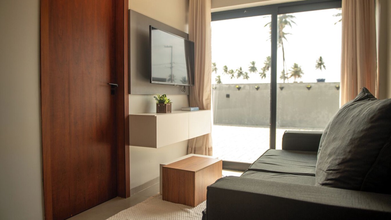 Photo of Livingroom in Japaratinga