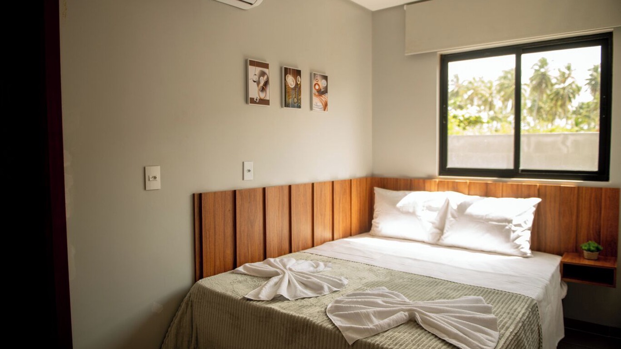 Photo of Bedroom in Japaratinga