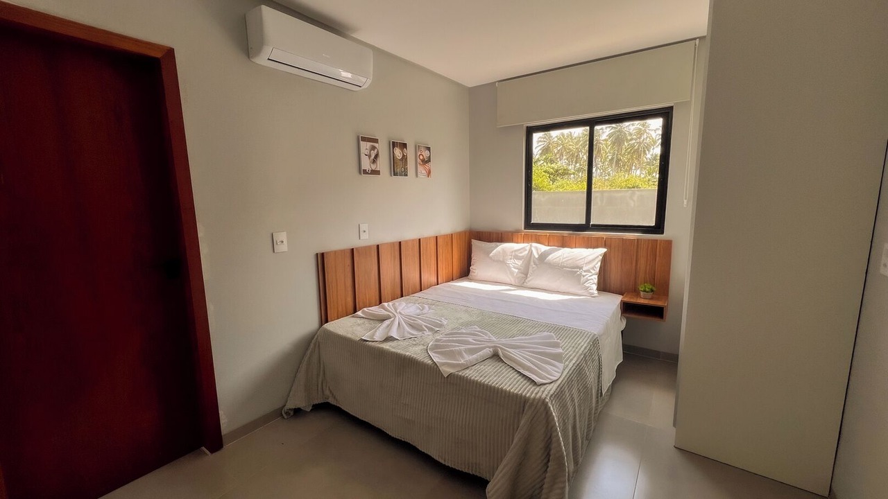 Photo of Bedroom in Japaratinga