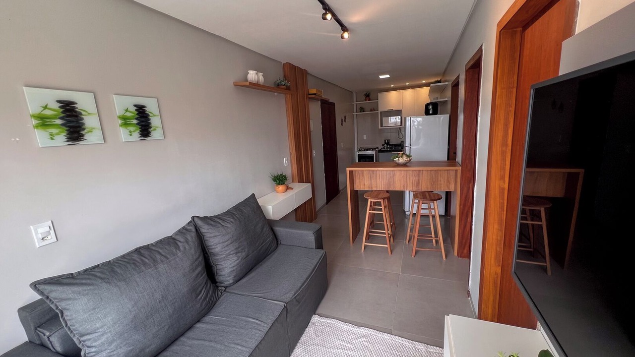 Photo of Livingroom in Japaratinga