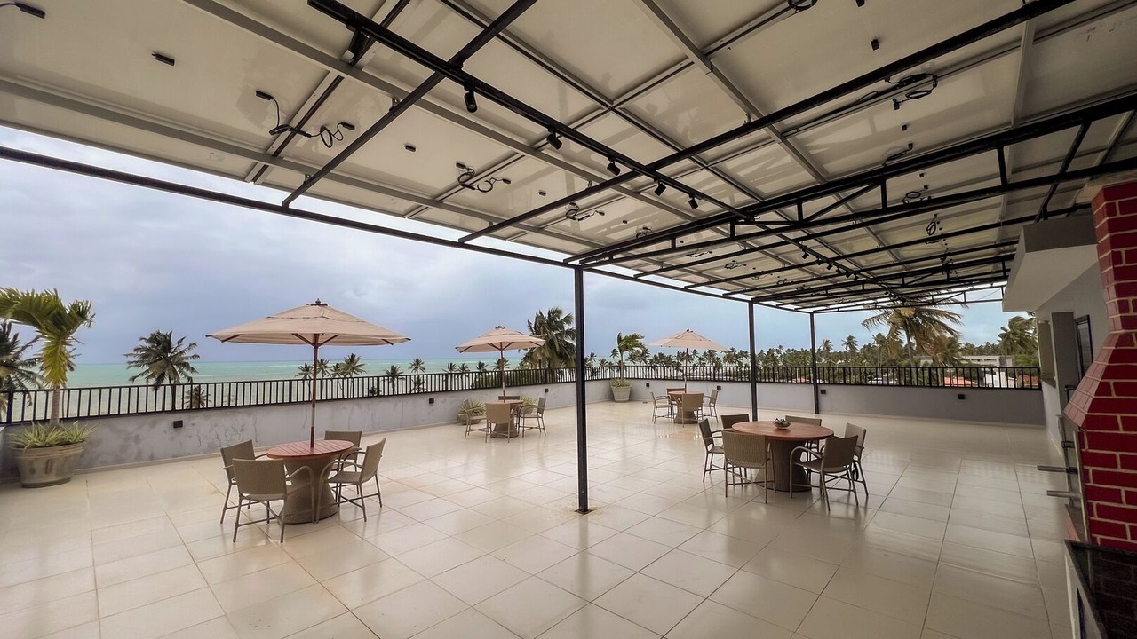 Photo of Outdoor in Japaratinga