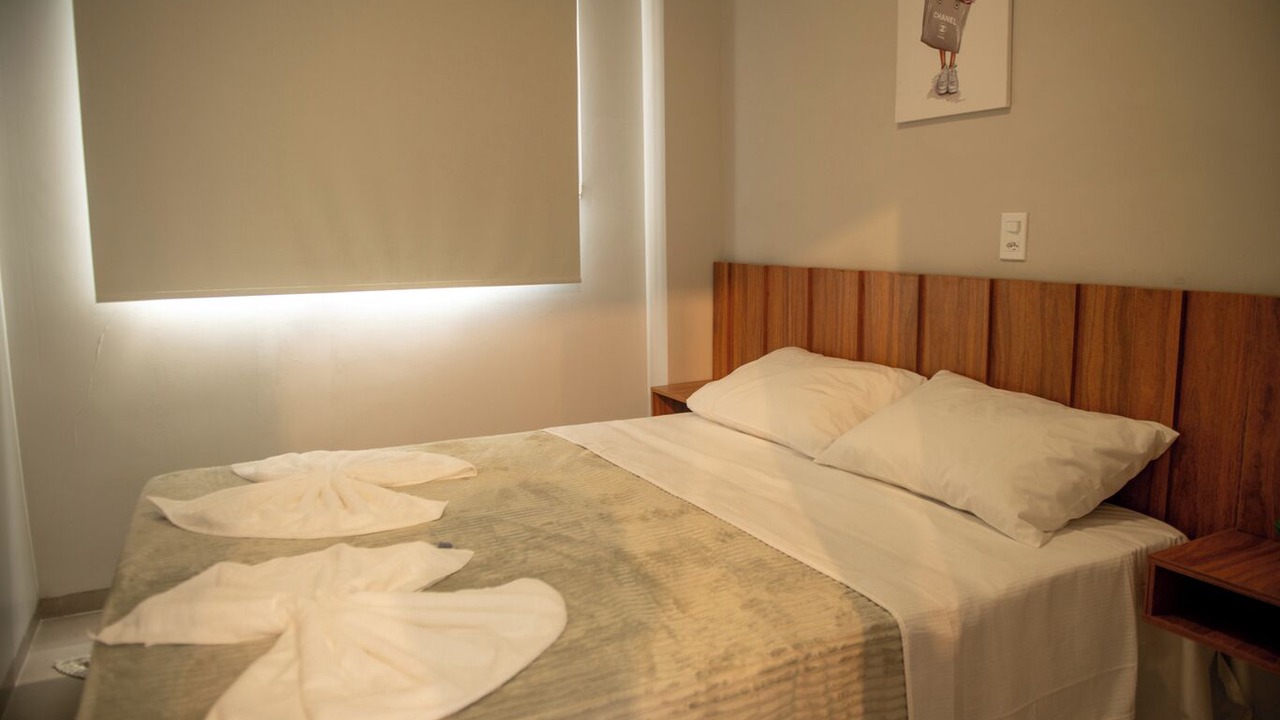 Photo of Bedroom in Japaratinga