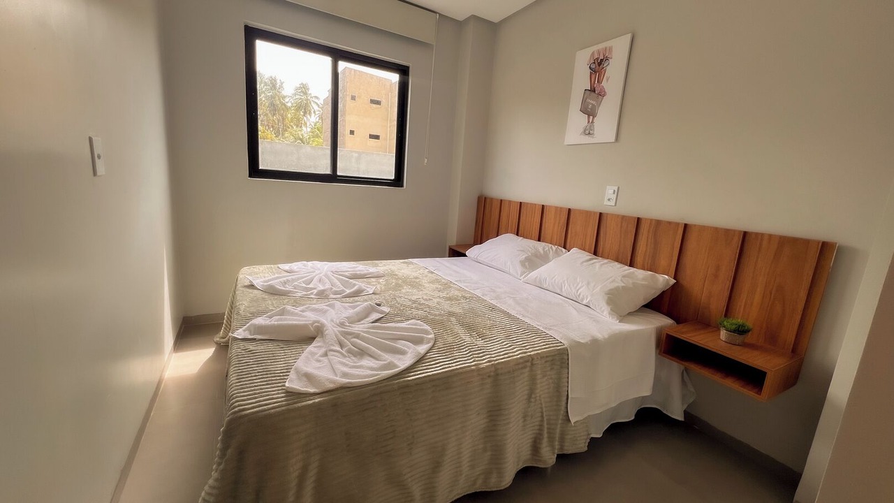 Photo of Bedroom in Japaratinga