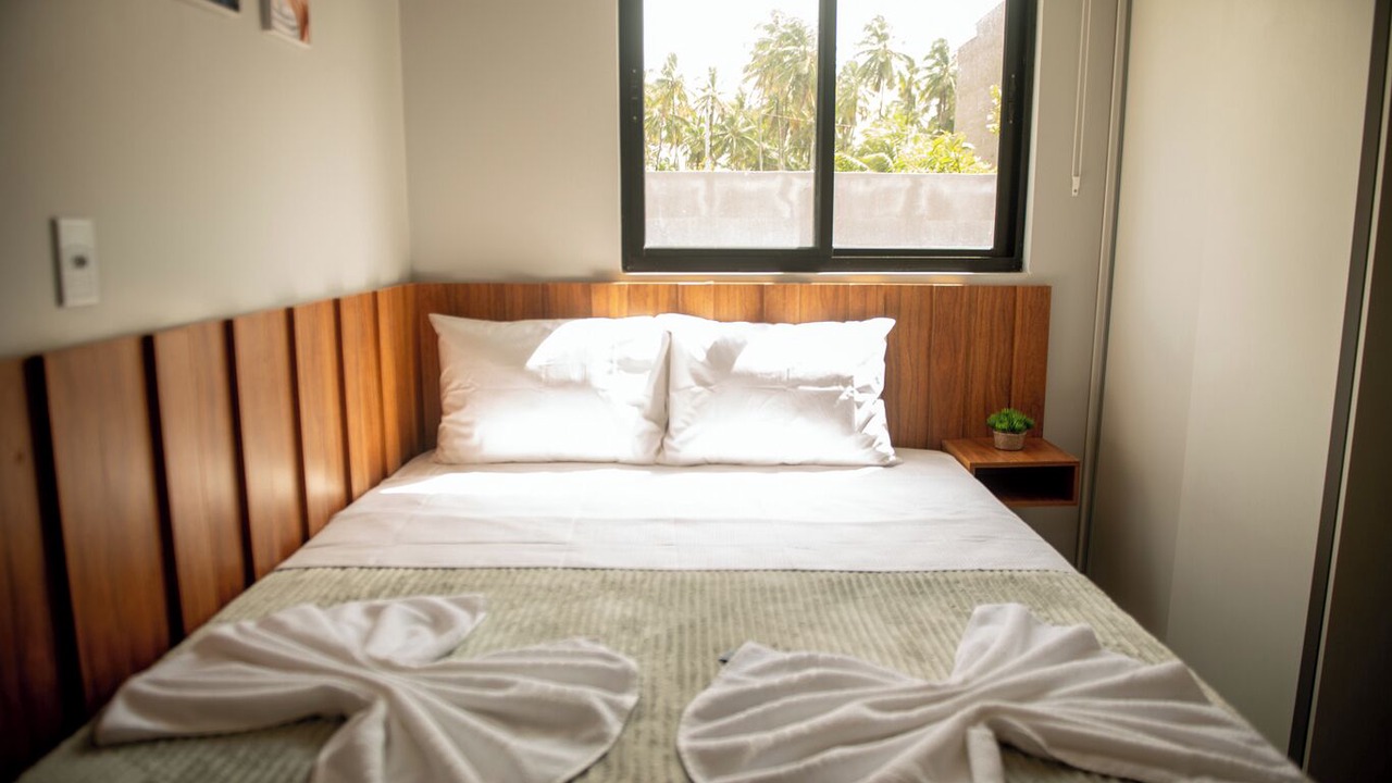Photo of Bedroom in Japaratinga