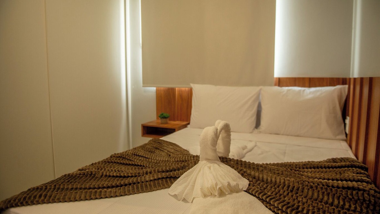 Photo of Bedroom in Japaratinga