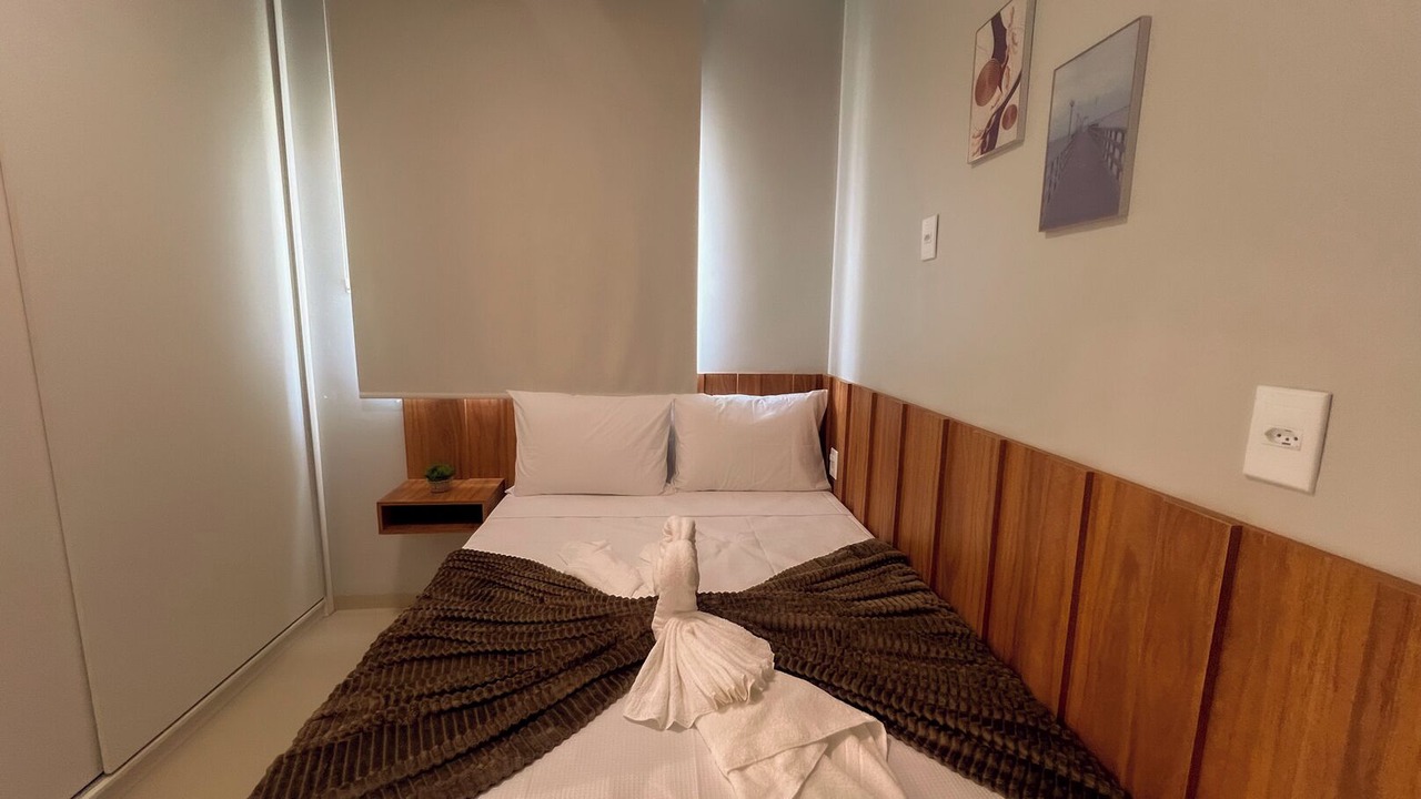 Photo of Bedroom in Japaratinga