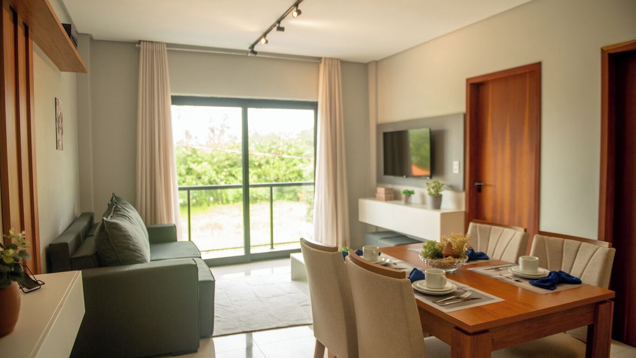 Photo of Livingroom in Japaratinga