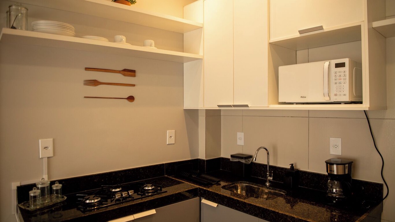 Photo of Kitchen in Japaratinga