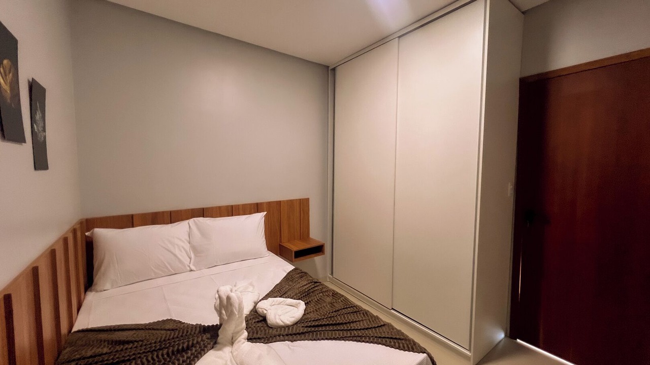Photo of Bedroom in Japaratinga